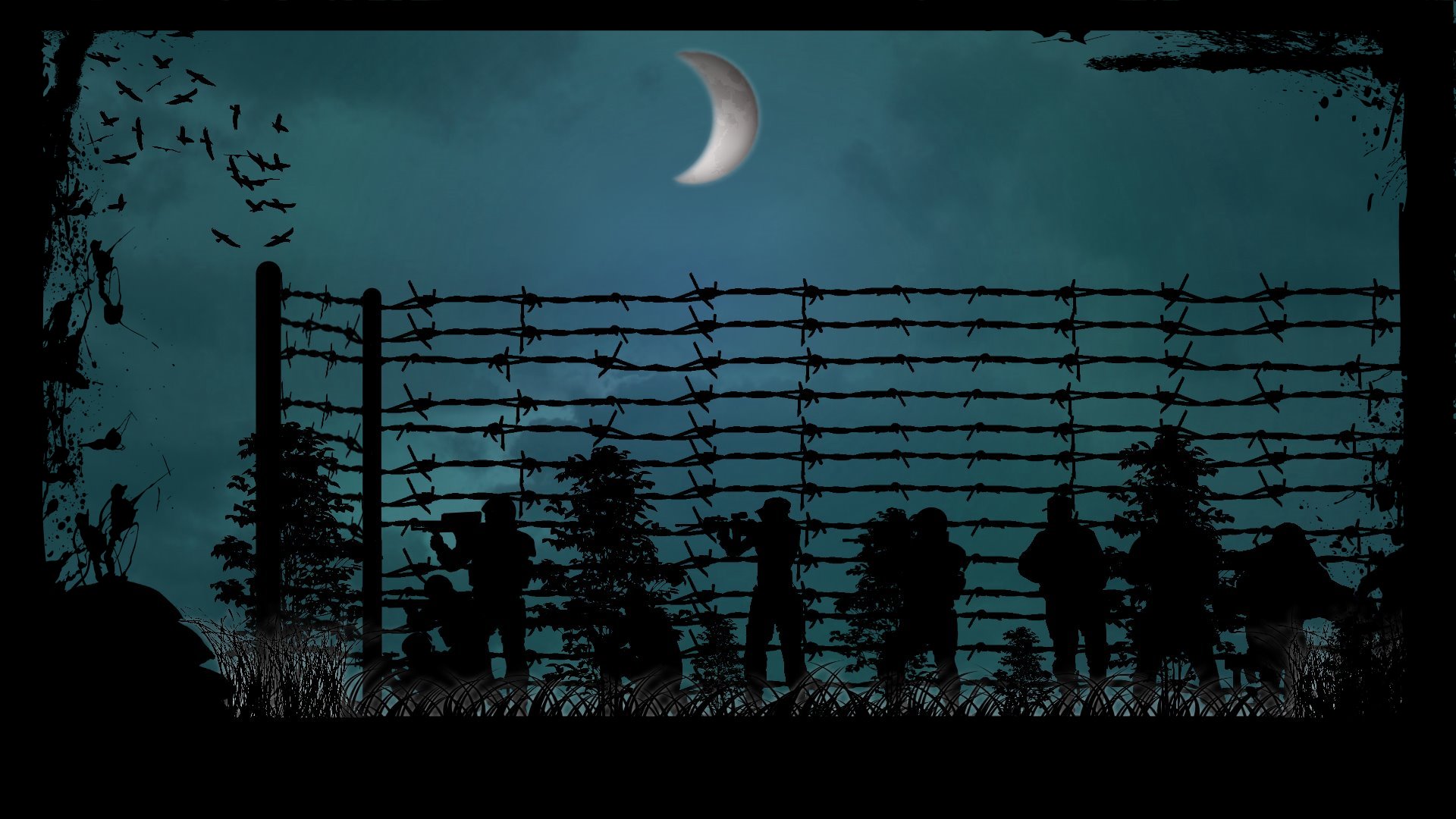 Survivors