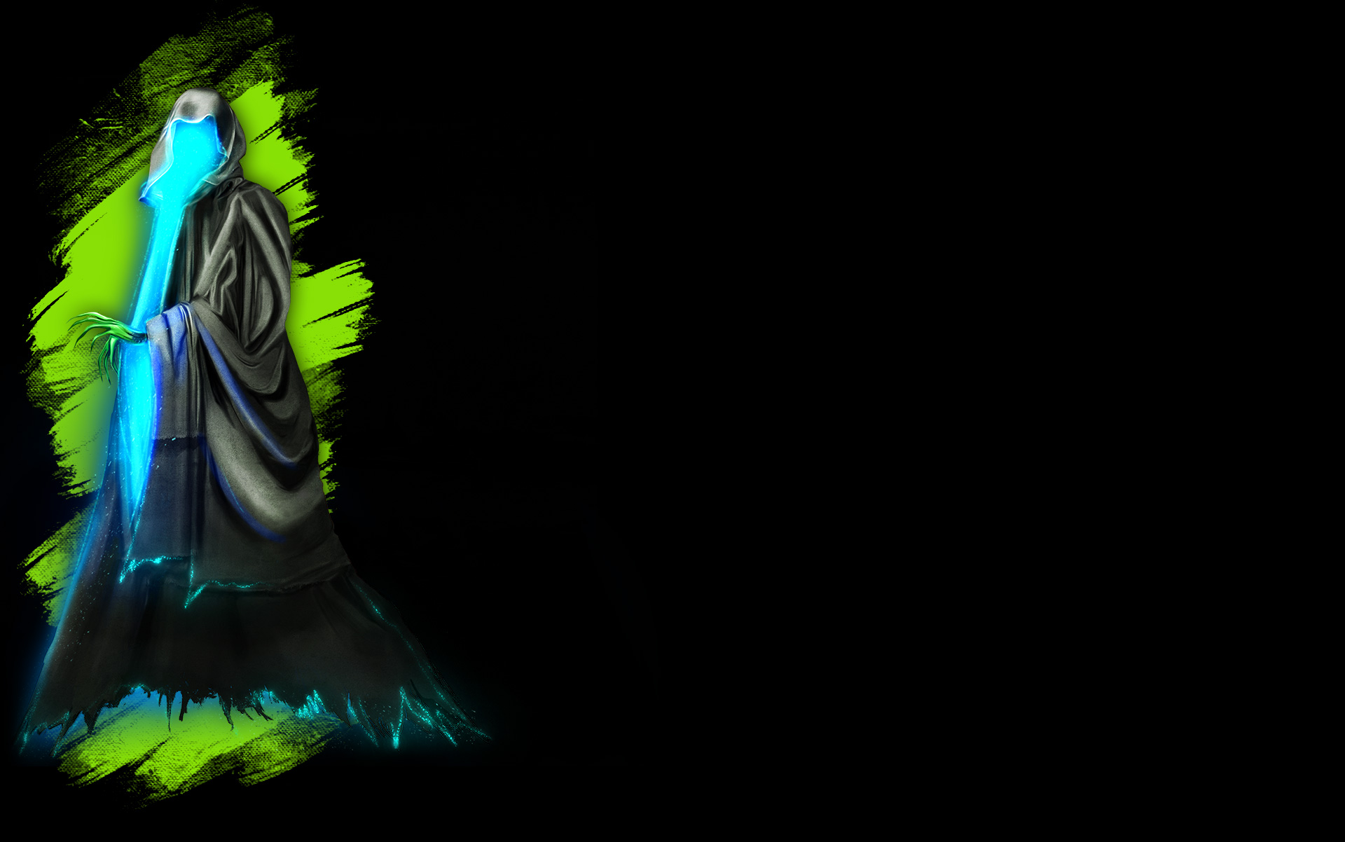 Graves The Undead