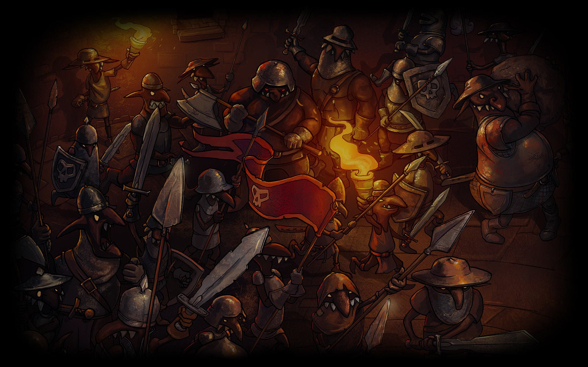 Black Horde