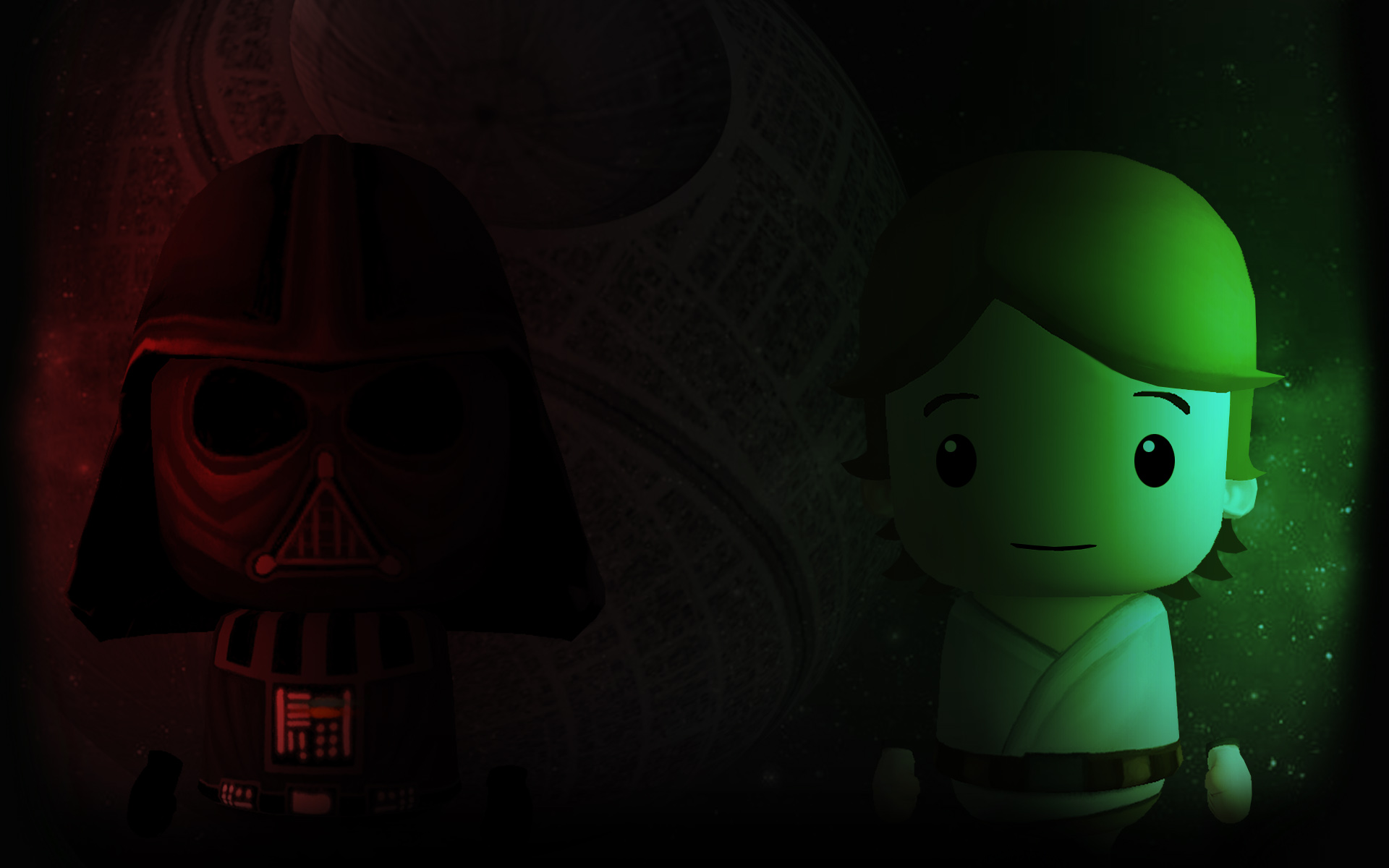 The power of force