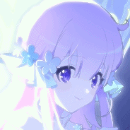 In a Passing Glance