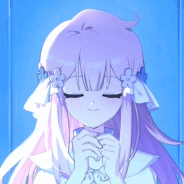 Moonlit Smile