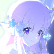 In a Passing Glance
