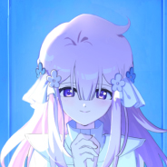 Moonlit Smile