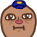 :moleface: