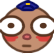 :moleflushed: