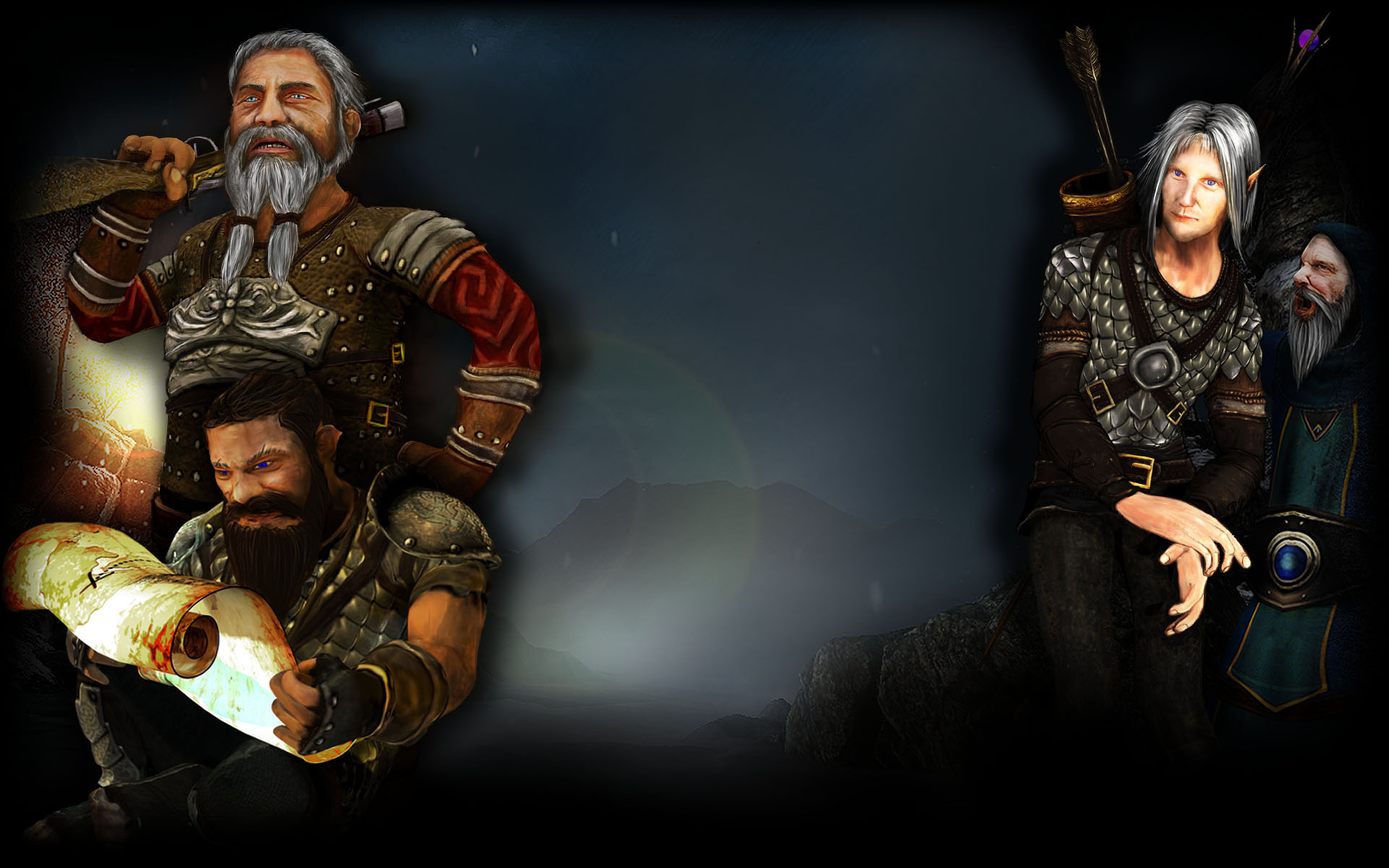 The Stonecrunchers