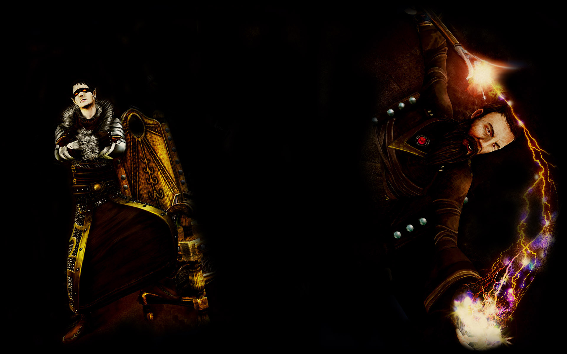 The Evil Ones