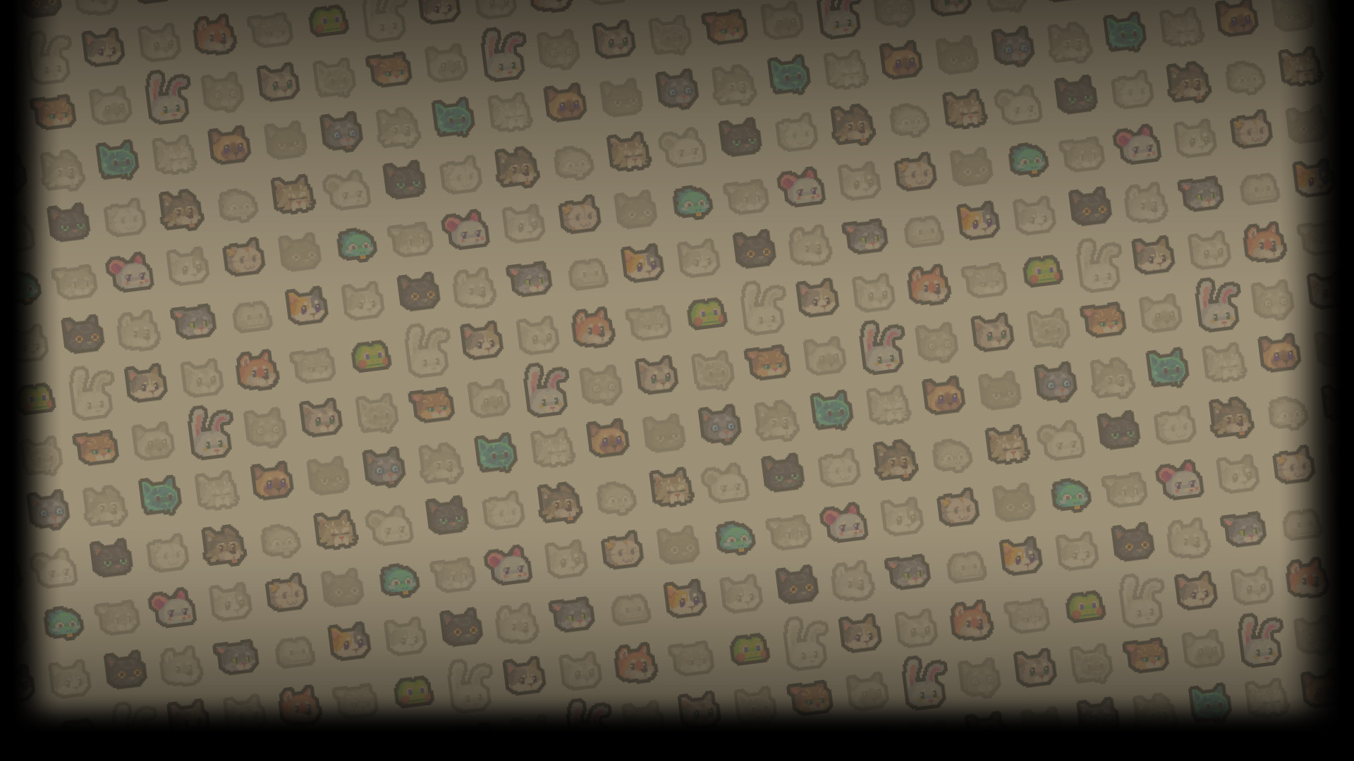 TTL Wallpaper Animals