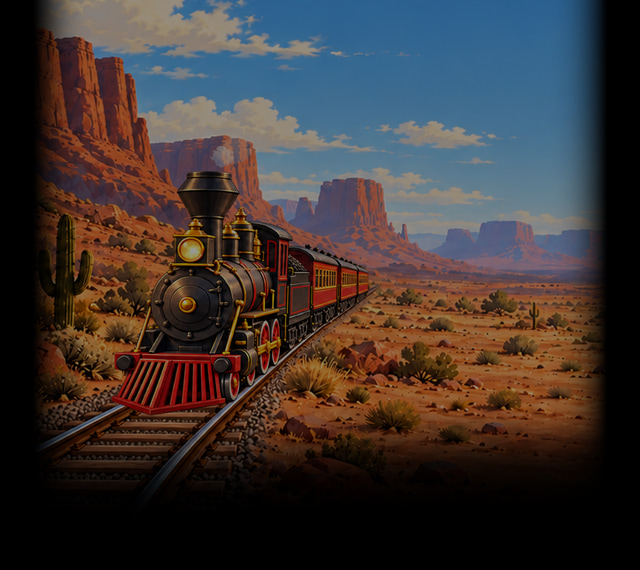 Canyon Express