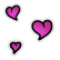 :triplelove: