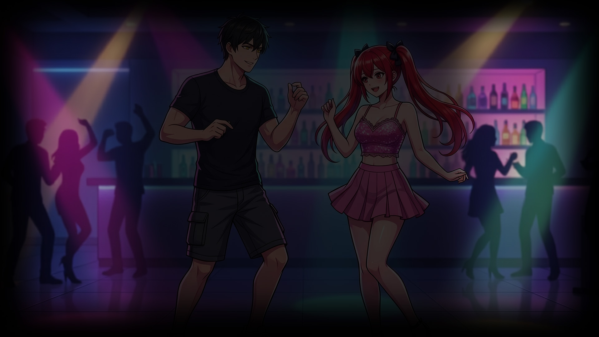 Nightclub