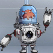 Hydrogear / Memamet Potato