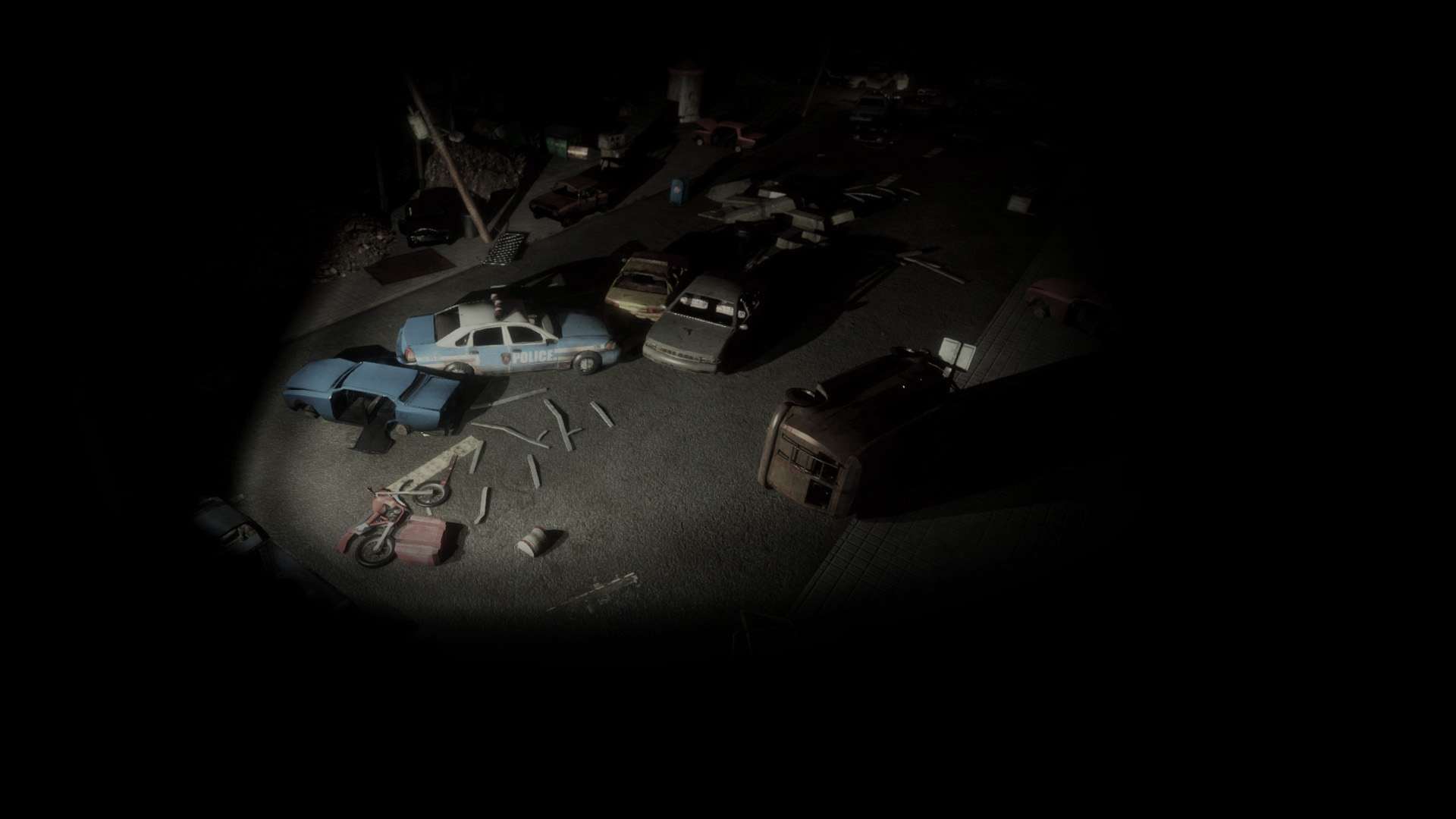 Dead City