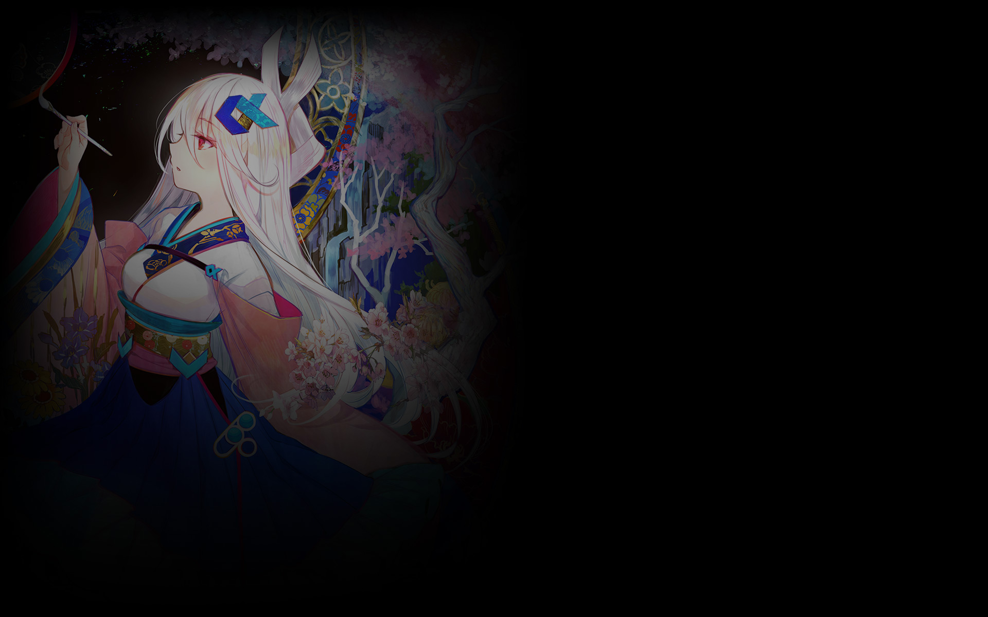 Theme illustration