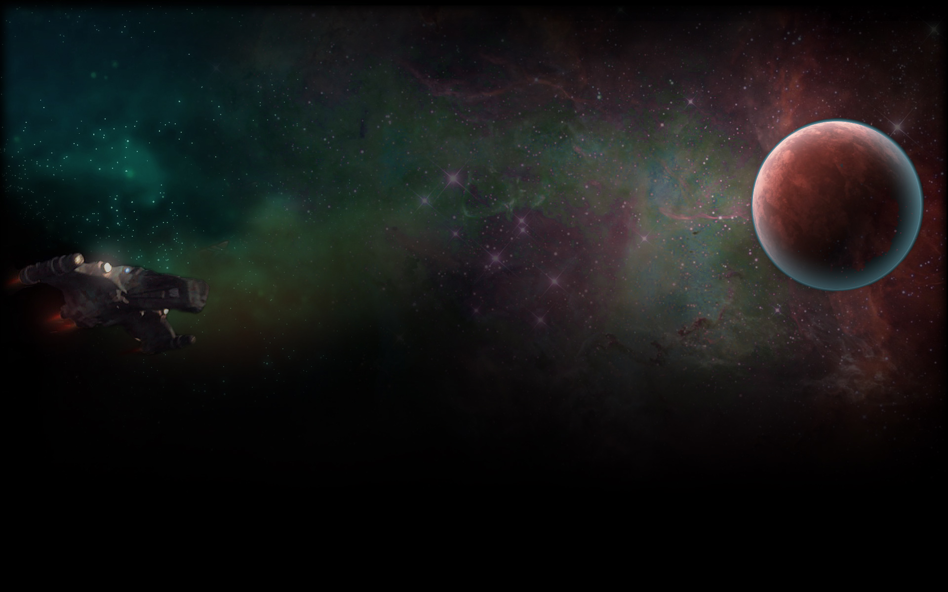 Space Travel