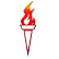 :TorchFire: