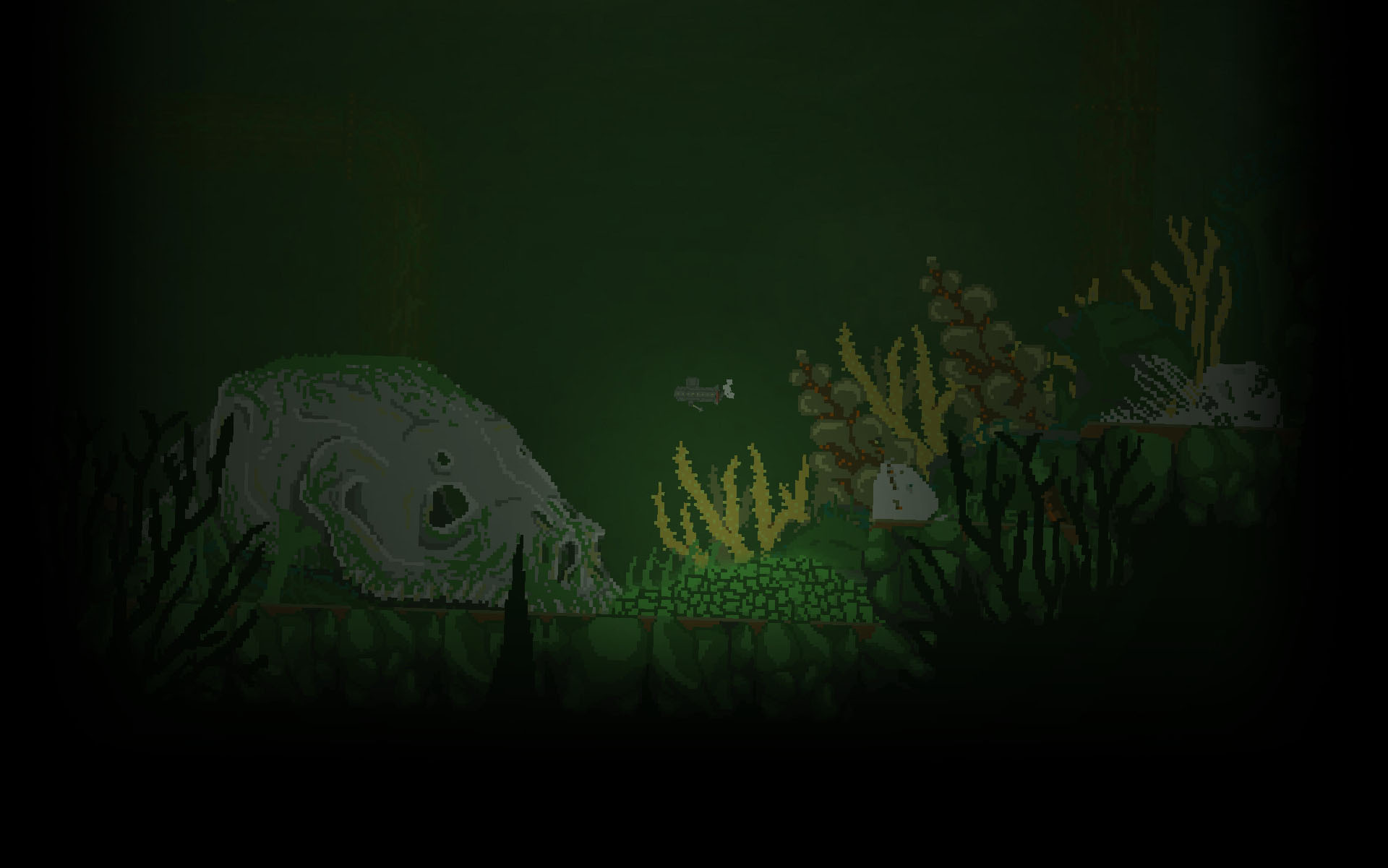 Toxic Wasteland