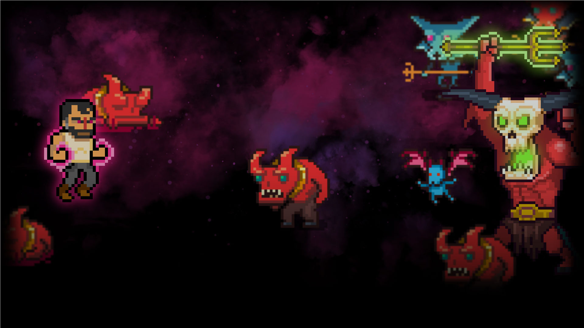 Brawler vs. Amon Morax