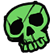 :greenpoison: