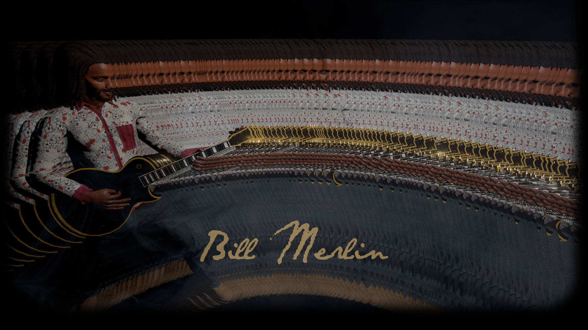 Bill Merlin