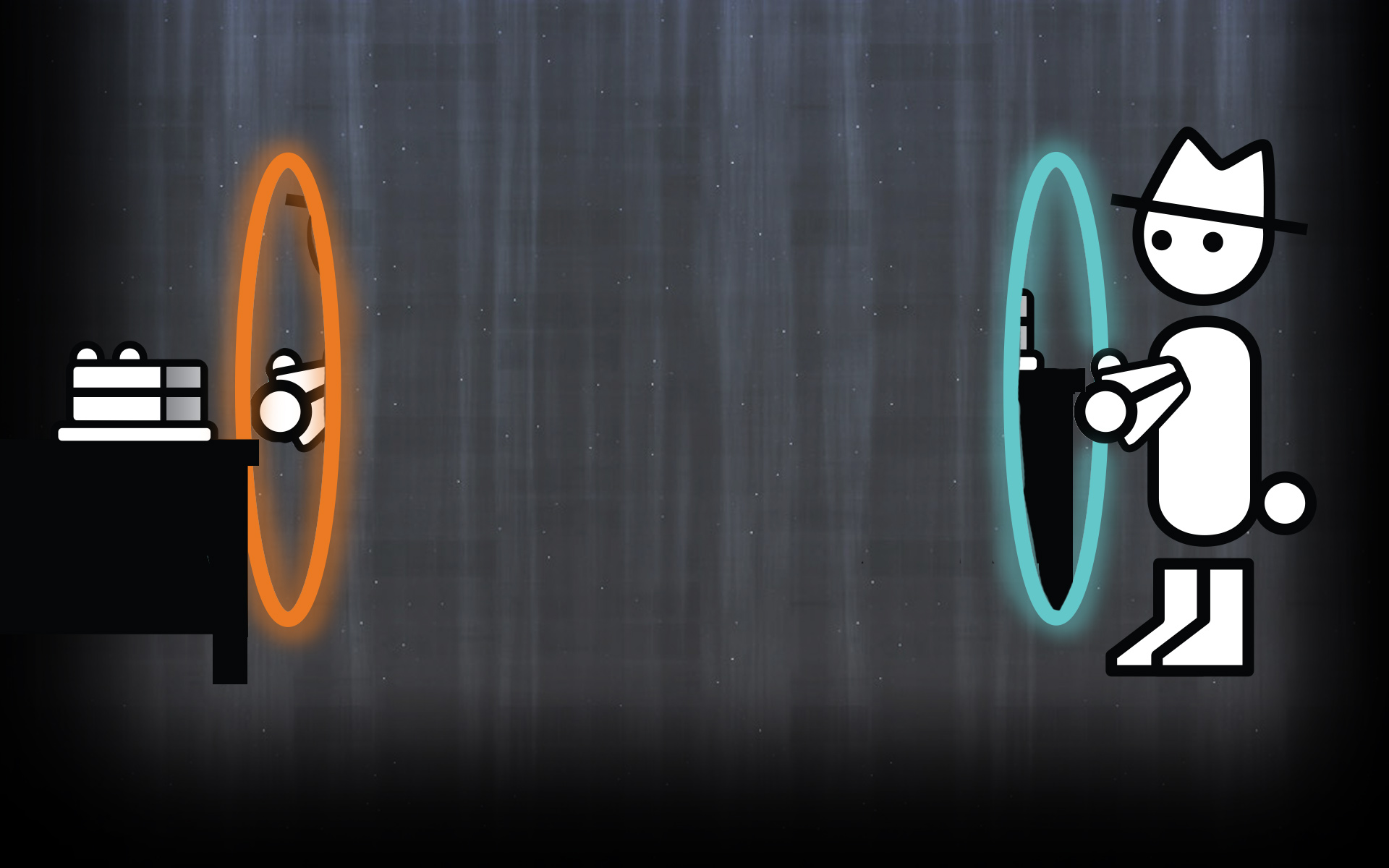 Portal