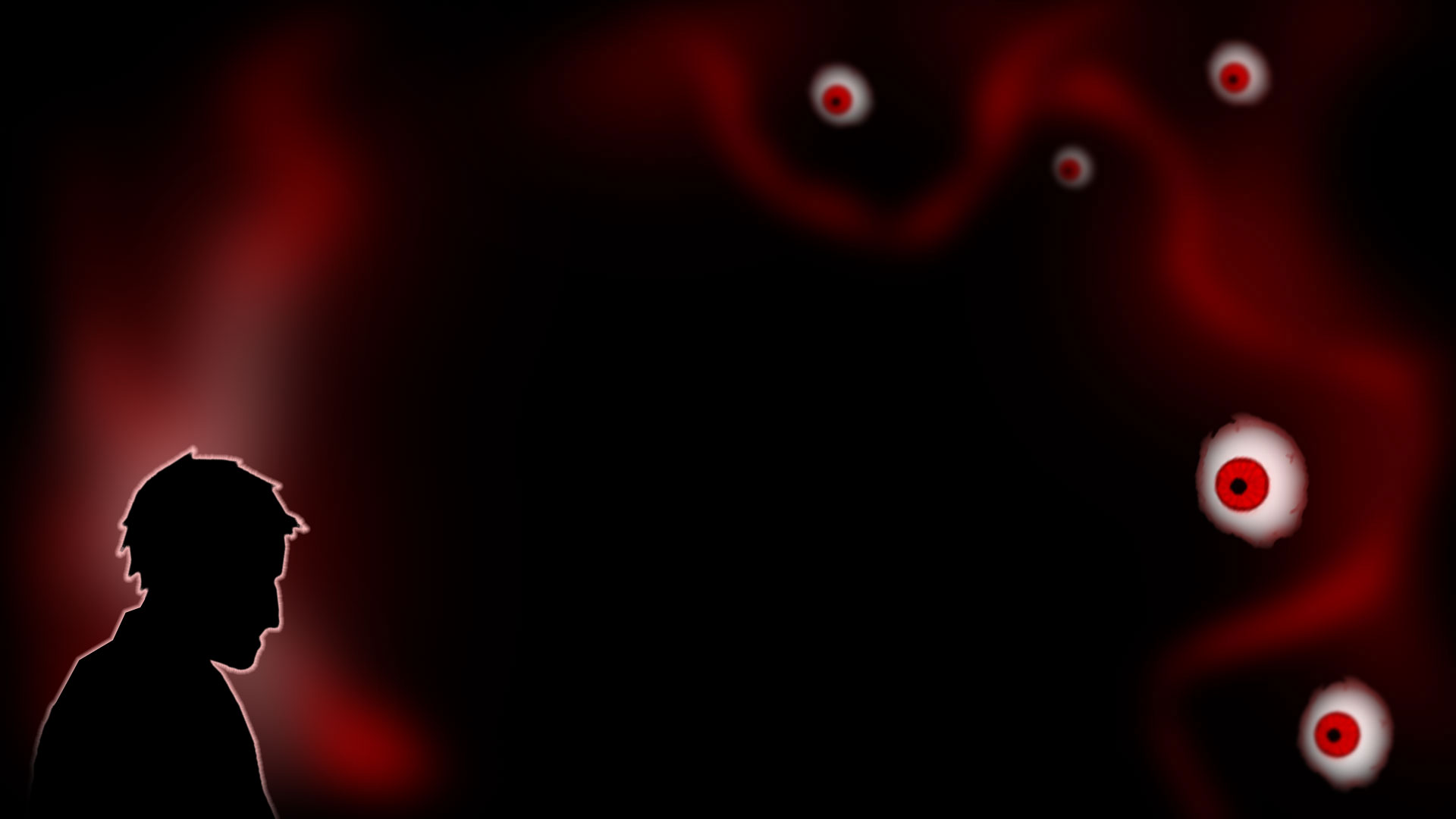 Being Watched