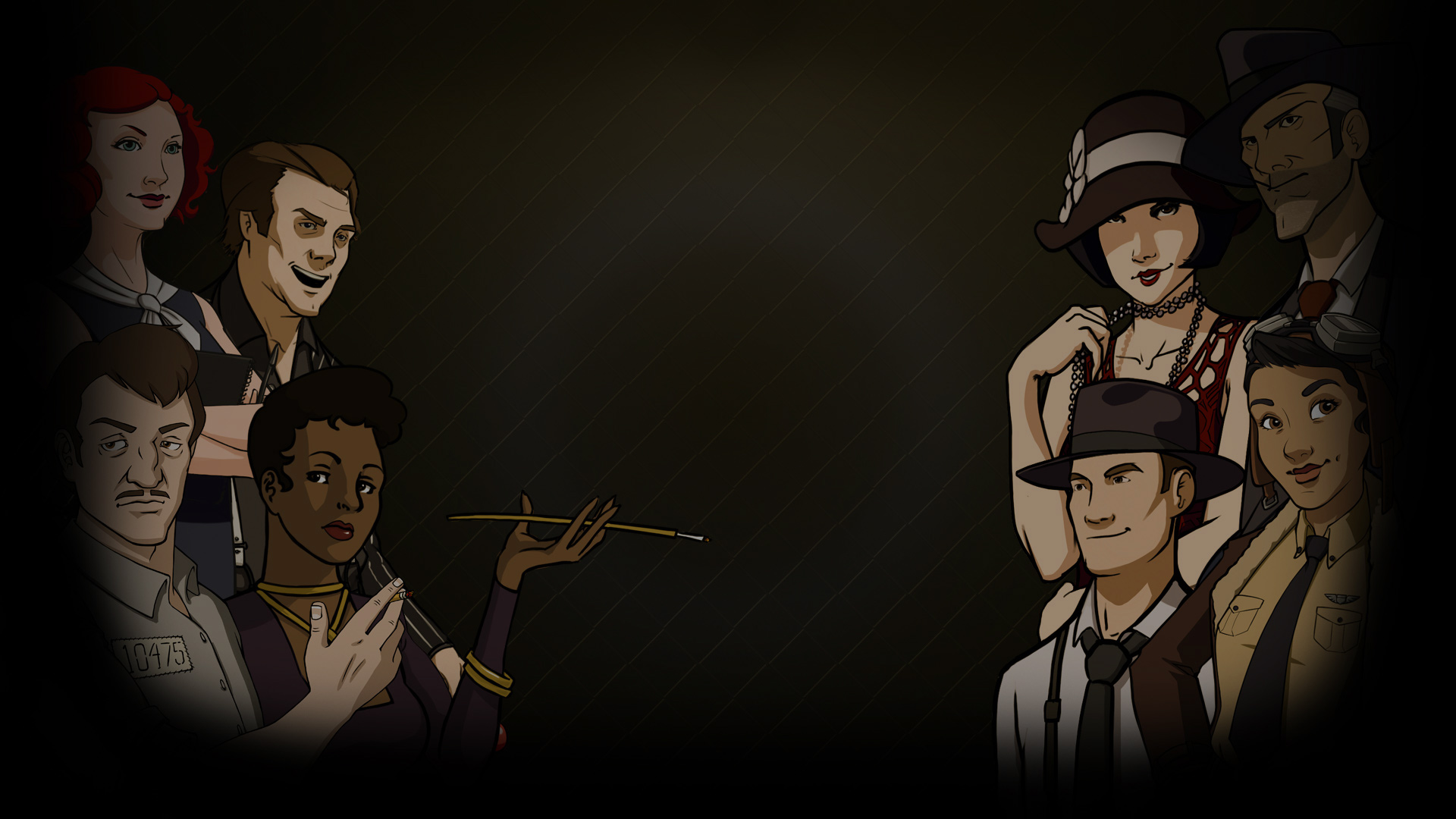 The Gang