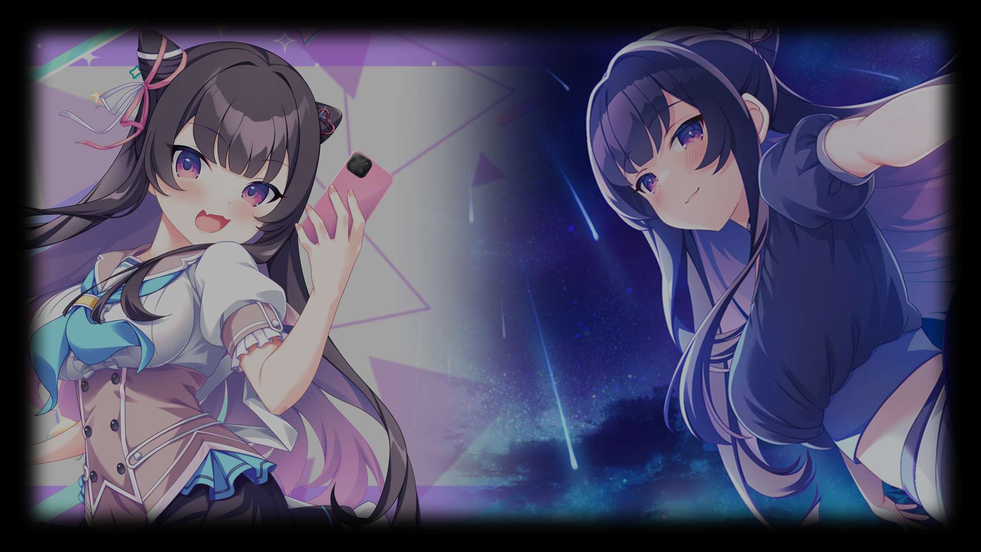 Miu Background