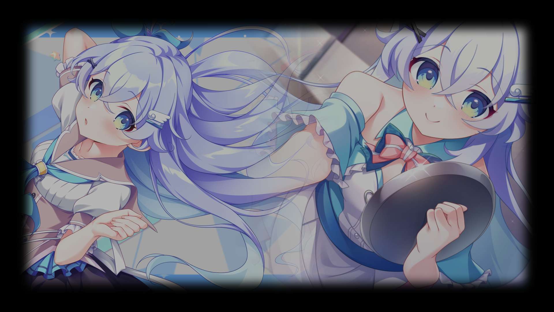 Suzuka Background