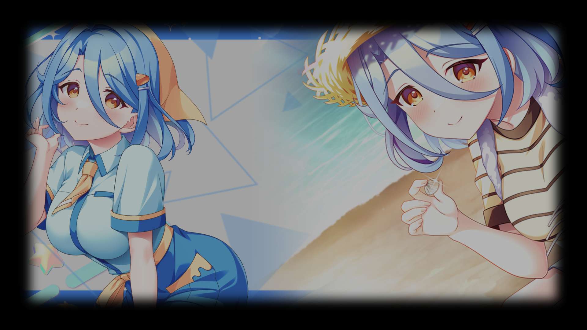 Ayako Background