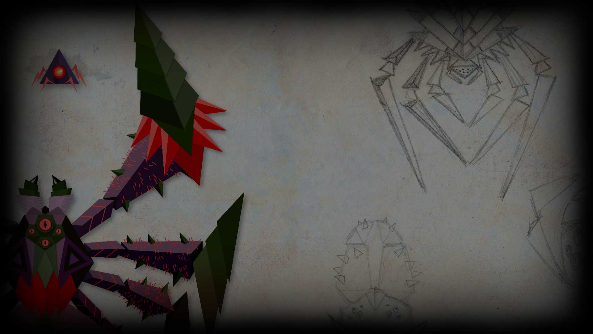 The Spider Den