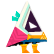 :flattriangle: