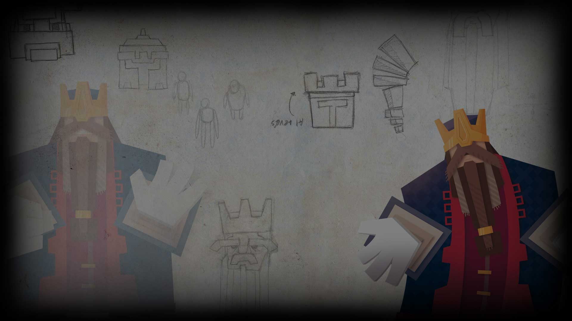 Wise Ruler of Geometry