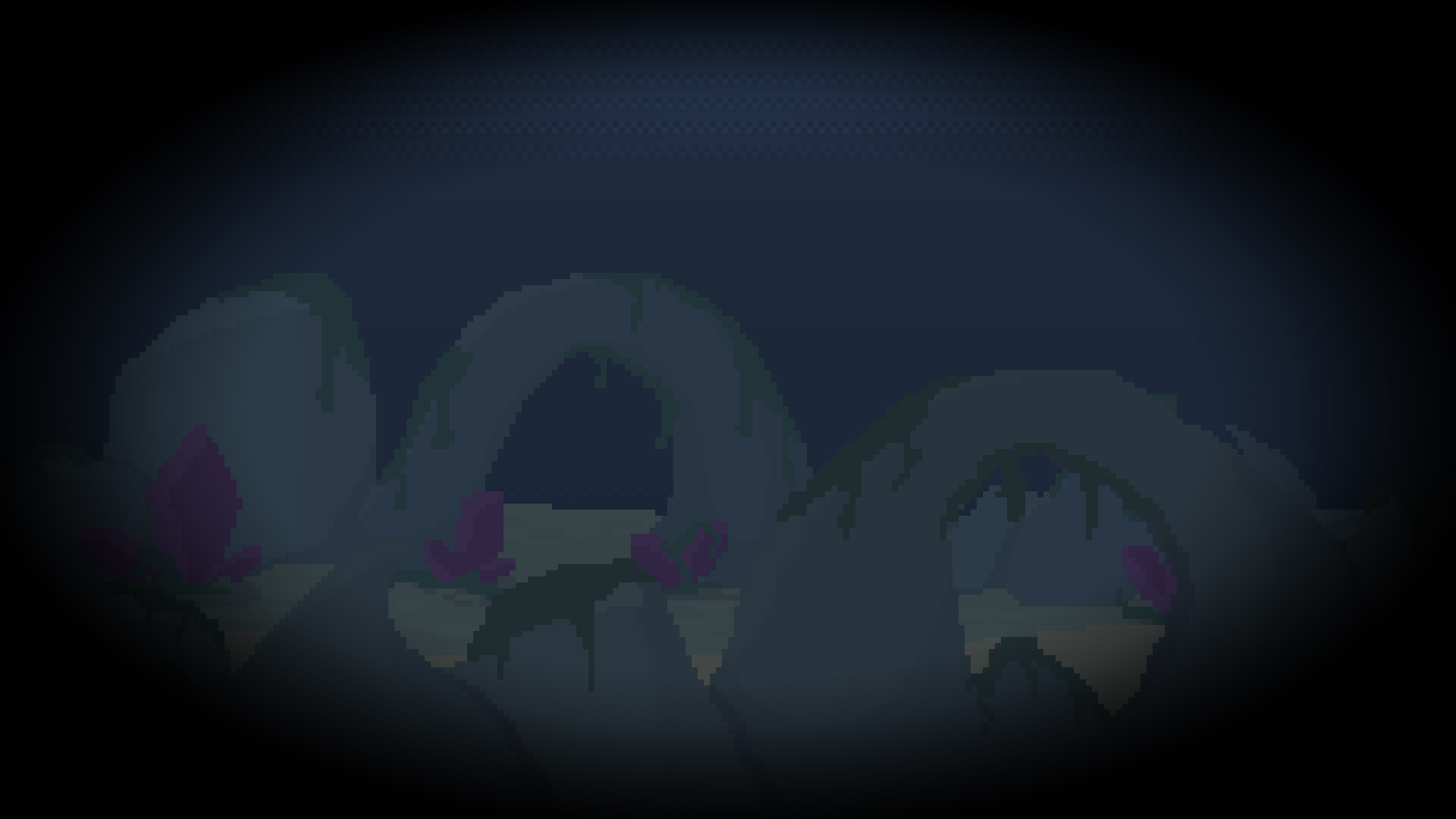 Underwater