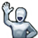 :Greet: