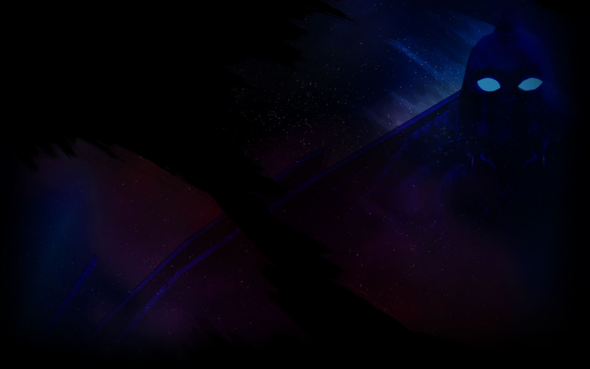 The Goddess of the Universe