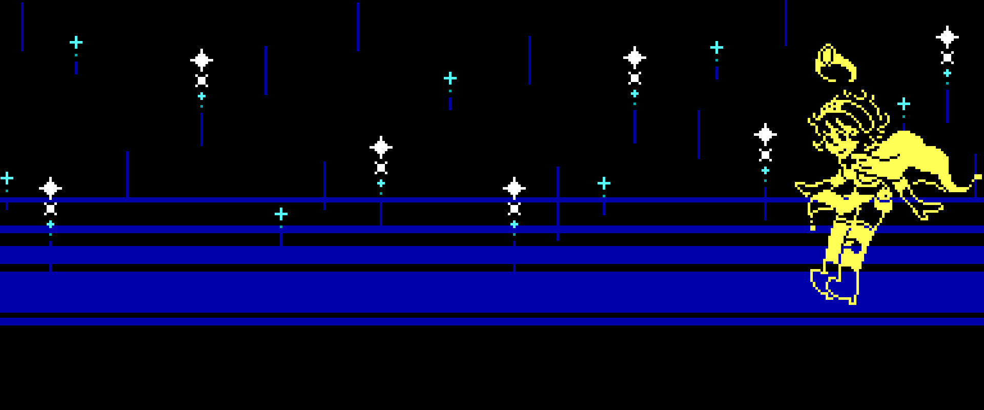 Remedy falling