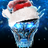 X-Morph Santa