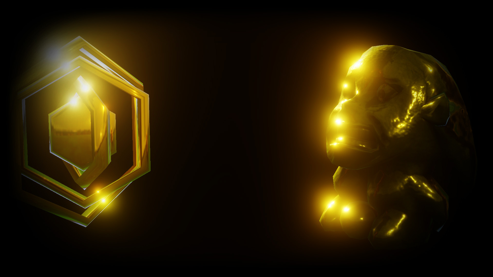 Shiny Loot