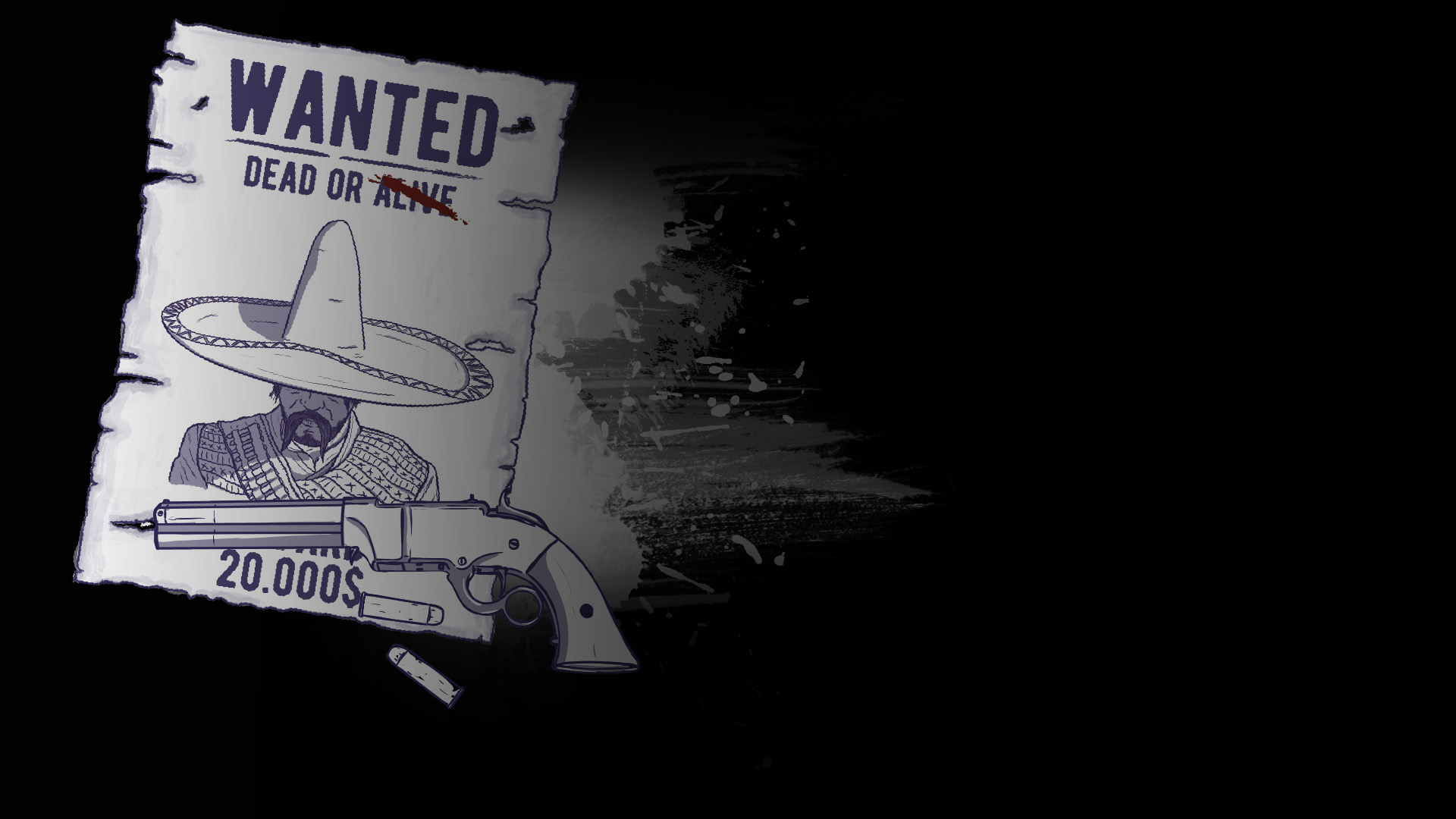 Wanted