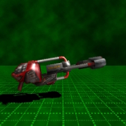 MKIII Grenade Launcher