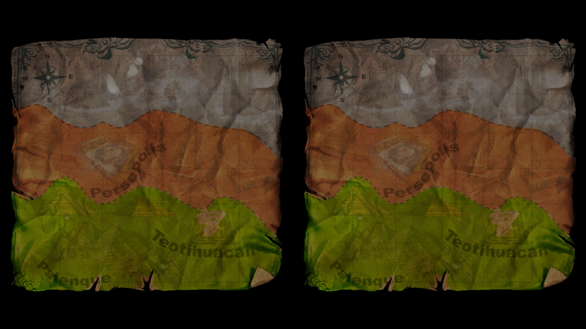 Empty Map