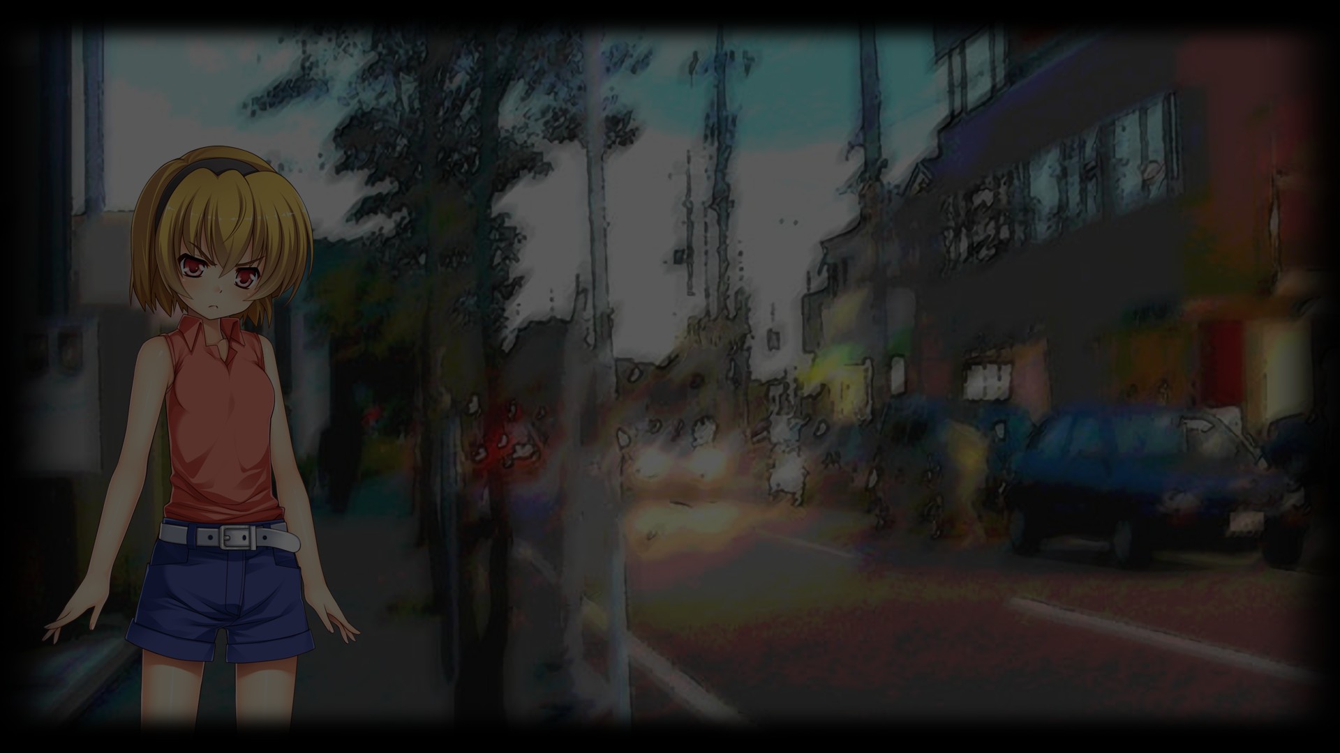 Satoko Houjou