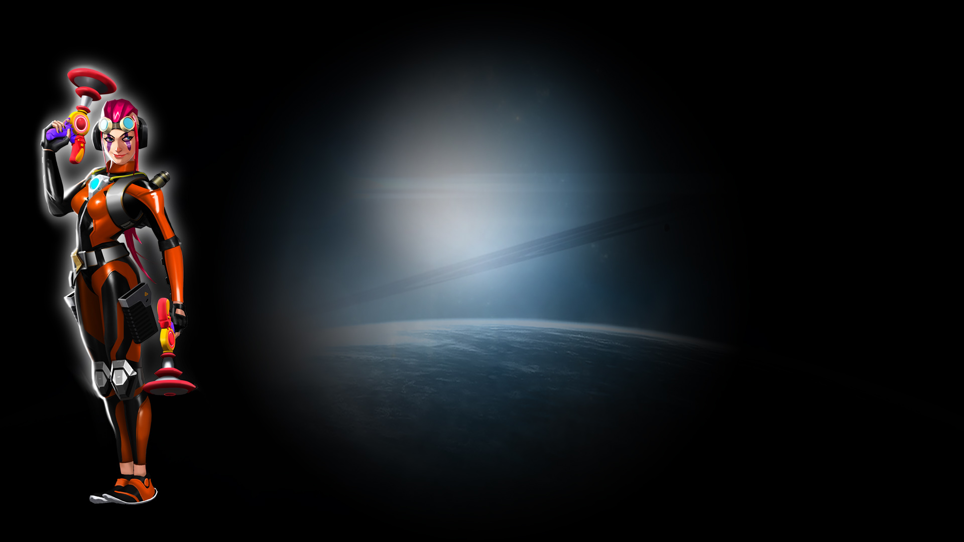 Comet