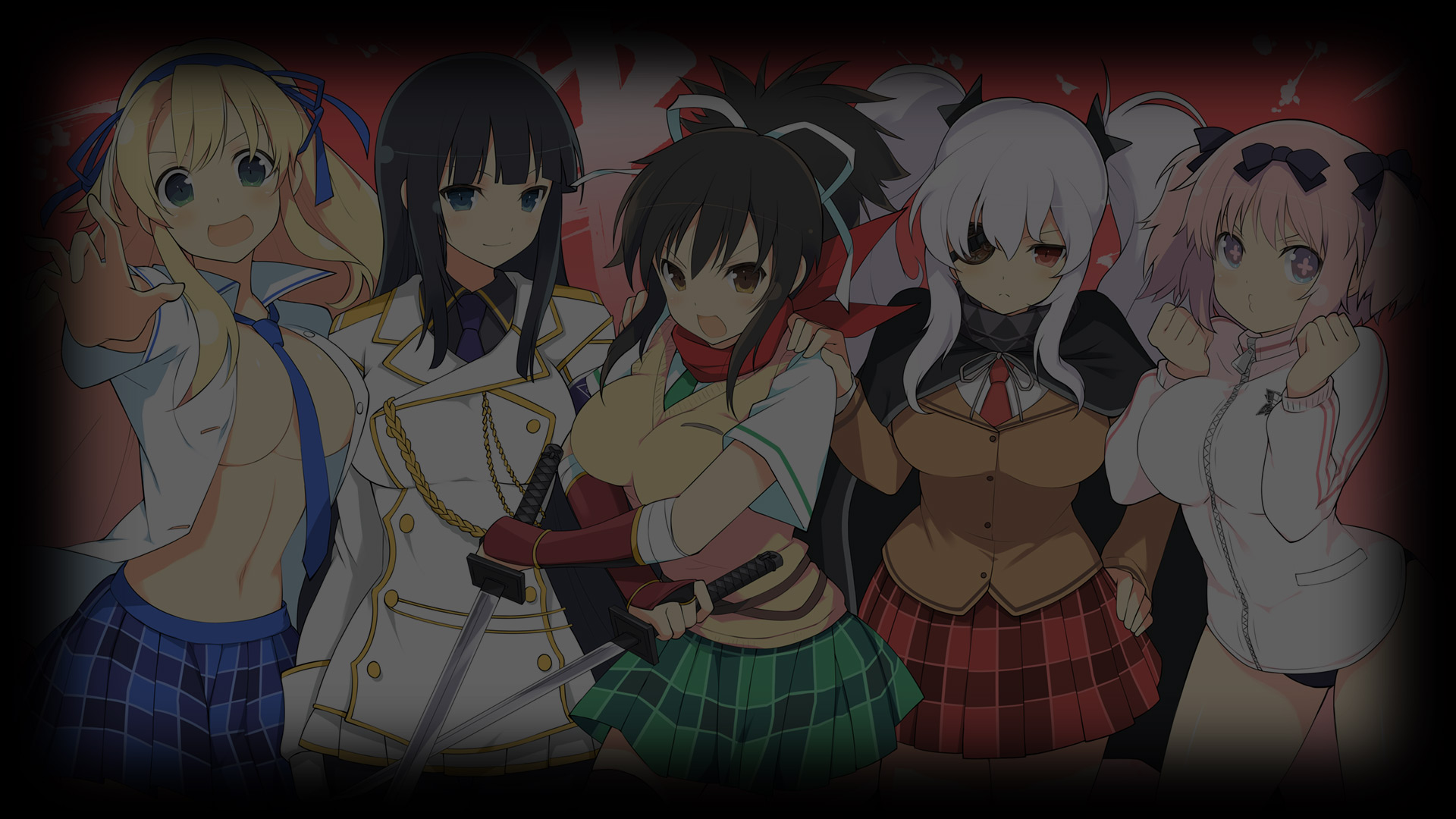 Team Hanzō