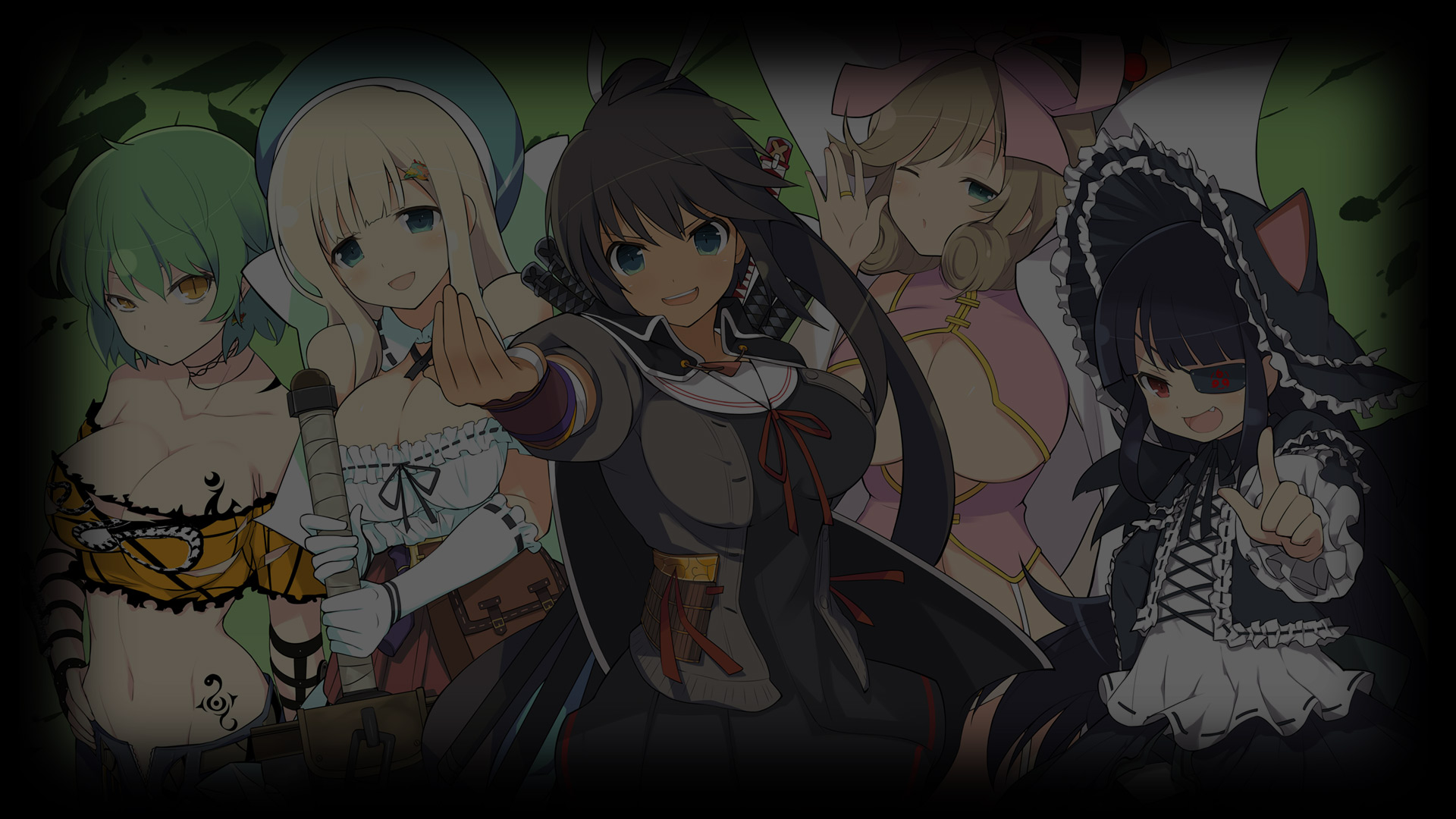 Team Crimson Squad