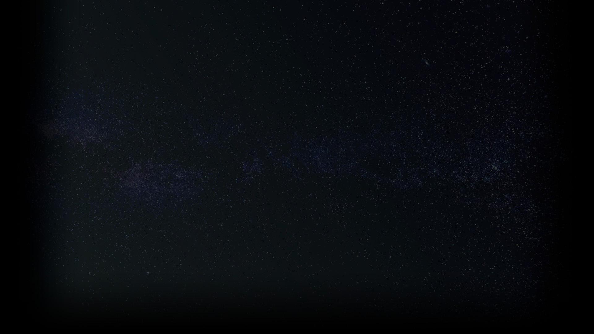 A Starry Night