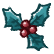 :HCInChristmasMistletoe: