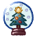 :HCInChristmasSnowglobe: